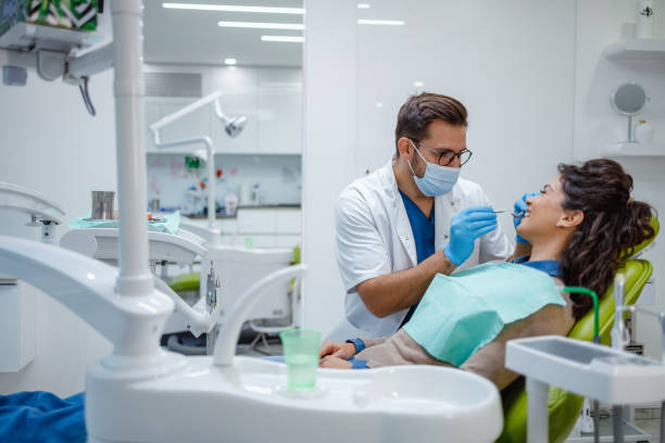 Emergency Dental Services in Garland, TX